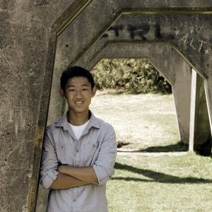 Meet your Posher, Luke